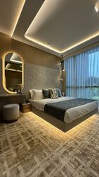 Jalan Tembusu (D15), Condominium #533593561
